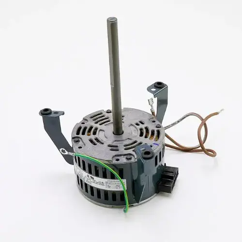 1/12hp 277v 3 Speed 42 Frame Motor 1/12hp 277v 3 Speed 42 Frame Motor