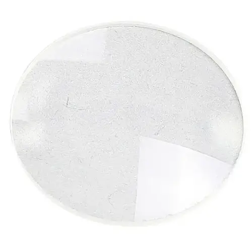 Quartz Lens For 60-1290 1/2" Union