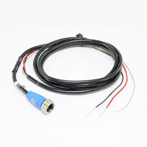 6 ft Uv Scanner 1/2" Npt 6 ft Uv Scanner 1/2" Npt