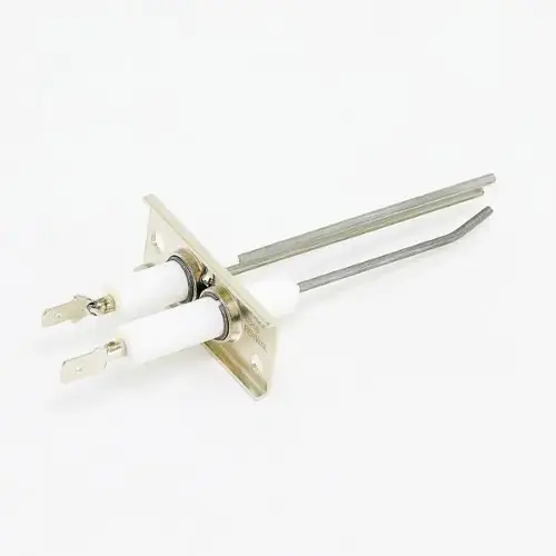 Ignitor Sensor With Ground Rod