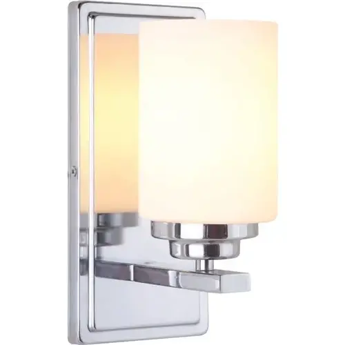 Albany 4.5 In. 1-Light Incandescent Wall Sconce