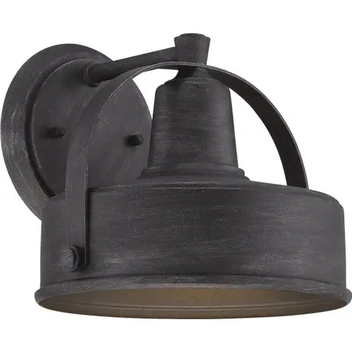 Portland 7 X 8 In. Outdoor Wall Sconce