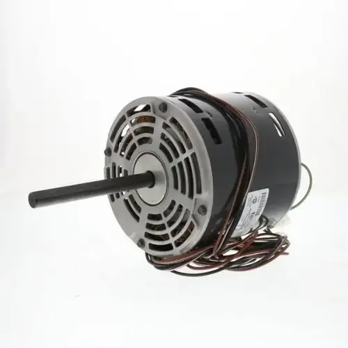 208-230v 1 Phase 1/3 Hp 825 Rpm Motor