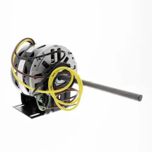 208/230v 1 Phase 1140 Rpm 1/4 Hp Motor