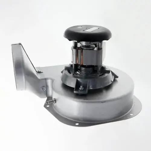 115v 3000 Rpm Inducer Assembly With Gasket 115v 3000 Rpm Inducer Assembly With Gasket