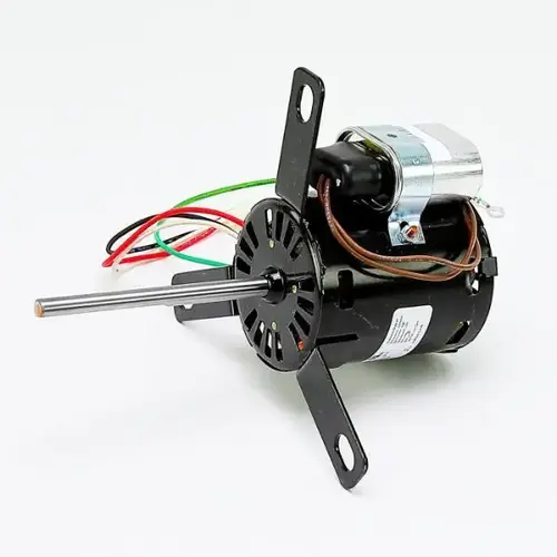 8/100 Hp 115v 1050/1550 Rpm Motor