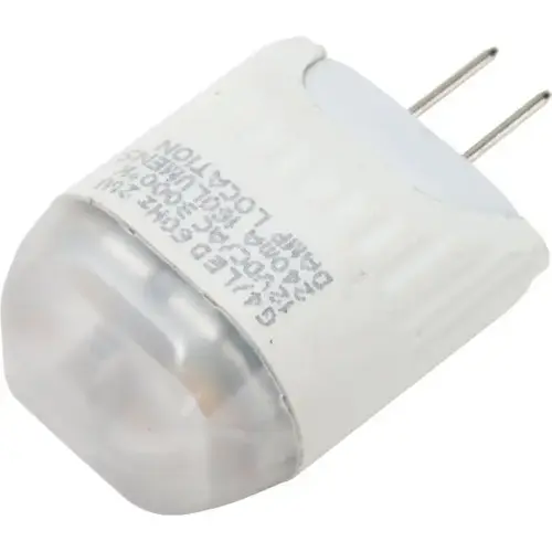T3 2 Watt 3000k G4 Base Specialty LED Bulb T3 2 Watt 3000k G4 Base Specialty LED Bulb