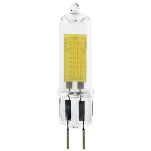 T4 3.5 Watt 3000k Gy6.35 Base Specialty LED Bulb T4 3.5 Watt 3000k Gy6.35 Base Specialty LED Bulb