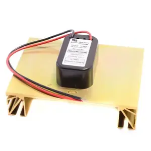 Hoffman 706-123SB 120 Thru 277v 10a Adjustable Speed Controller