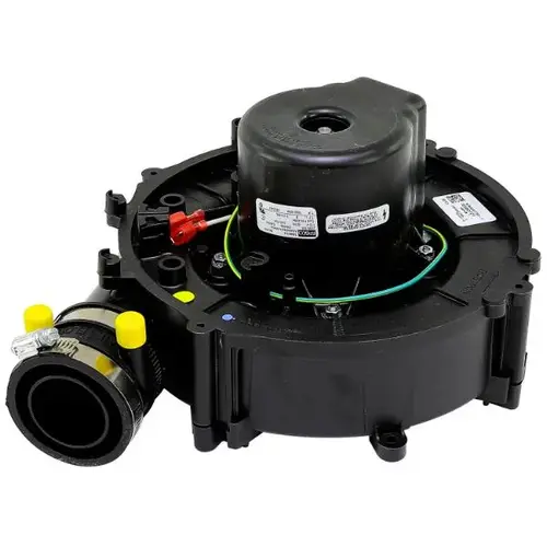 Blower Assembly 115v 1 Speed 3000rpm Blower Assembly 115v 1 Speed 3000rpm