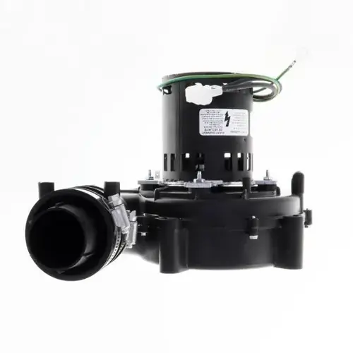 Draftinducermotor 115v 1 Speed Draftinducermotor 115v 1 Speed