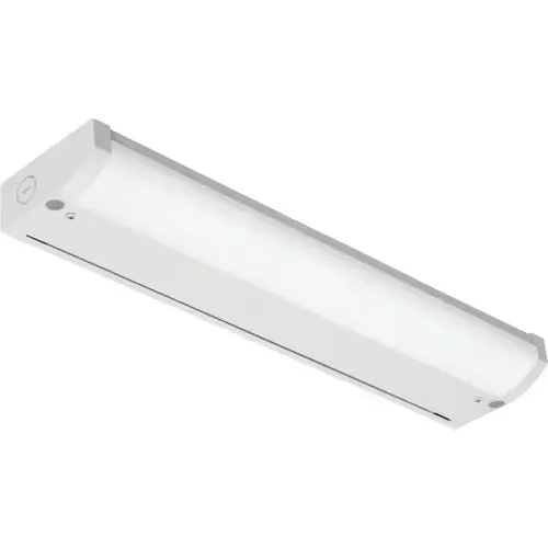 12" LED Undercabinet Fixture With Switchable Color Temperature 12" LED Undercabinet Fixture With Switchable Color Temperature