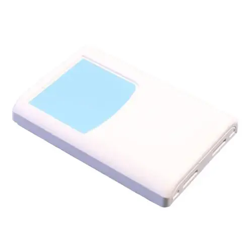 Wall Mount Temperature Sensor Wall Mount Temperature Sensor