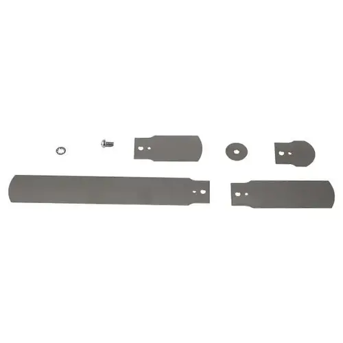 Stainless Steel Paddle Kit Model Number Fs4-15ss Stainless Steel Paddle Kit Model Number Fs4-15ss