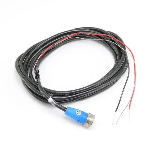 12 ft UV Scanner 1/2"Npt