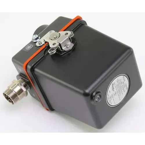 Uv Flame Scanner 1" Npt 4 Second Uv Flame Scanner 1" Npt 4 Second