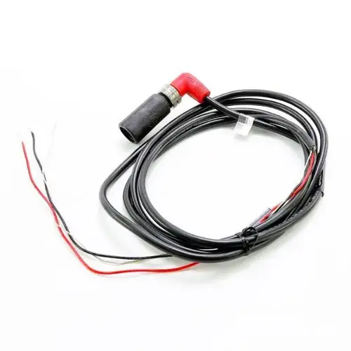 Infrared Scanner 8 ft Wire Leads 90 Degree Head