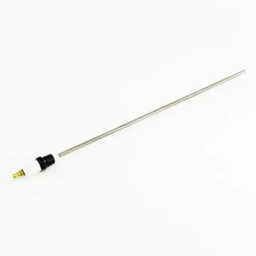 12" Flame Rod 1/4" Npt