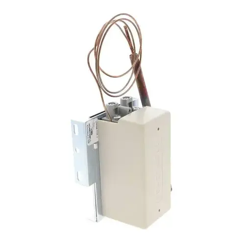 Unit Ventilator Pneumatic Thermostat 2 Pipe 65-85 Degree Setpoint Unit Ventilator Pneumatic Thermostat 2 Pipe 65-85 Degree Setpoint