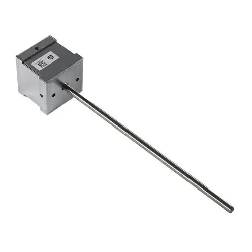 Duct Sensor 8" Length Nickel Element 1 K Ohm Duct Sensor 8" Length Nickel Element 1 K Ohm