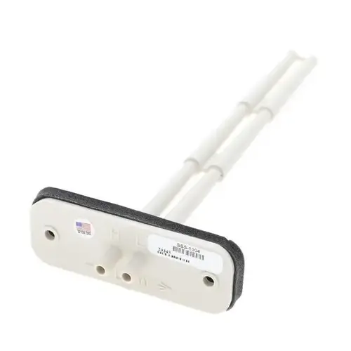 Diff#differential Pressure Flow Sensor 7-21/32" 1/4" Connection