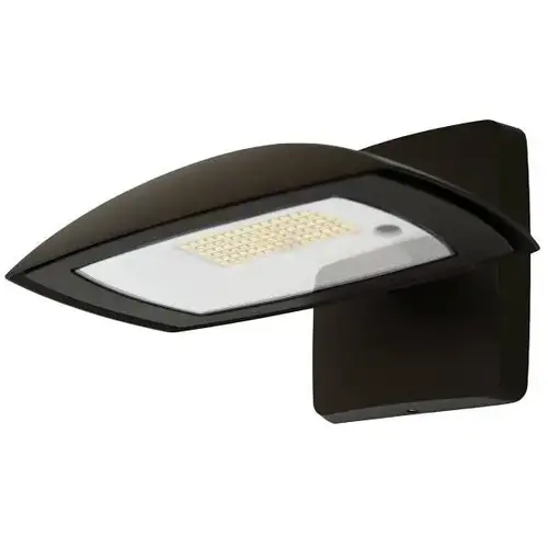 15w Int LED Bronze Outdoor 5cct Wall Pack/Flood Light 1500 Lumens 15w Int LED Bronze Outdoor 5cct Wall Pack/Flood Light 1500 Lumens