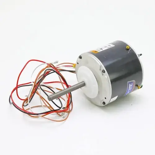 Motor Condenser 1/3-1/4-1/5-1/6hp 208-230v Ac Single Phase 1075