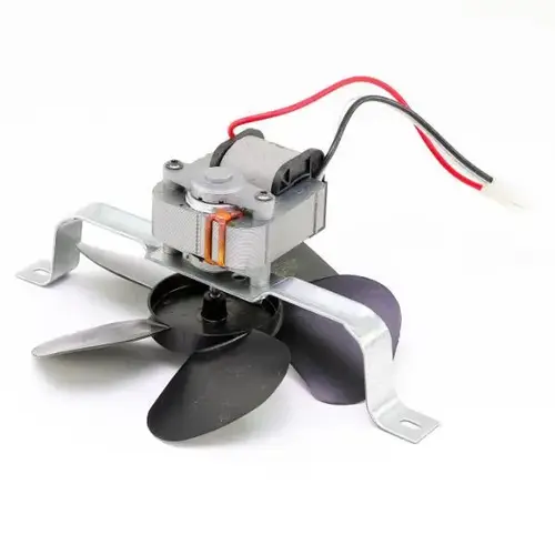Motor And Fan Assembly Motor And Fan Assembly