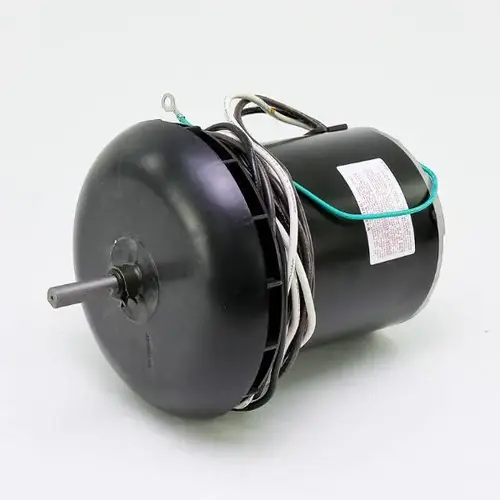 3/4hp 208-230v 1075rpm Condenser Motor 3/4hp 208-230v 1075rpm Condenser Motor