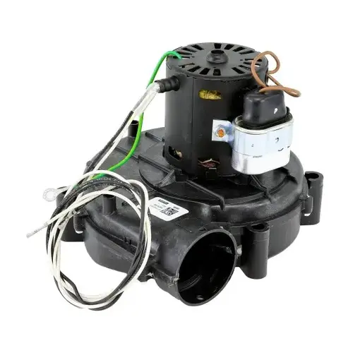 Inducer Blower FPA Also Used On Heil / ICP / Rheem Inducer Blower FPA Also Used On Heil / ICP / Rheem