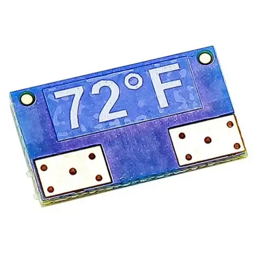 72 Degree F Electronic Preset Plug-In Setpoint