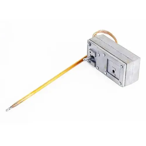 Pneumatic Thermostat 2 Pipe Direct Acting Heating Reverse Cooling Pneumatic Thermostat 2 Pipe Direct Acting Heating Reverse Cooling