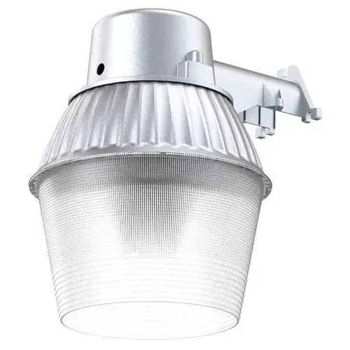29w Int Led Gray Dusk To Dawn Outdoor Area Light Flood Light 3300 Lumens 29w Int Led Gray Dusk To Dawn Outdoor Area Light Flood Light 3300 Lumens