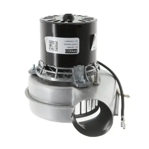 120v .8 Inducer Assembly