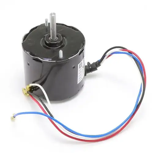 25w 208-240/277v 1650rpm Motor 25w 208-240/277v 1650rpm Motor