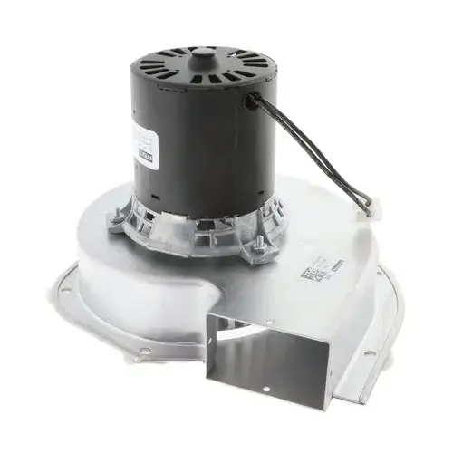 Furnace 115v 1/30hp 1.4a Inducer Assembly Furnace 115v 1/30hp 1.4a Inducer Assembly