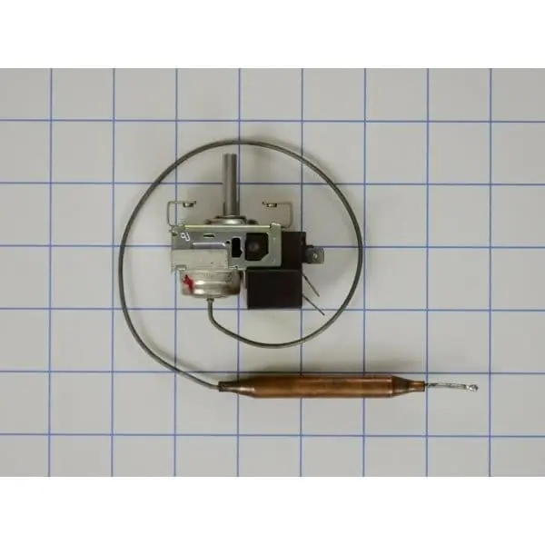 Whirlpool Replacement Thermostat For Air Conditioner Part WP1185753 Whirlpool Replacement Thermostat For Air Conditioner Part WP1185753