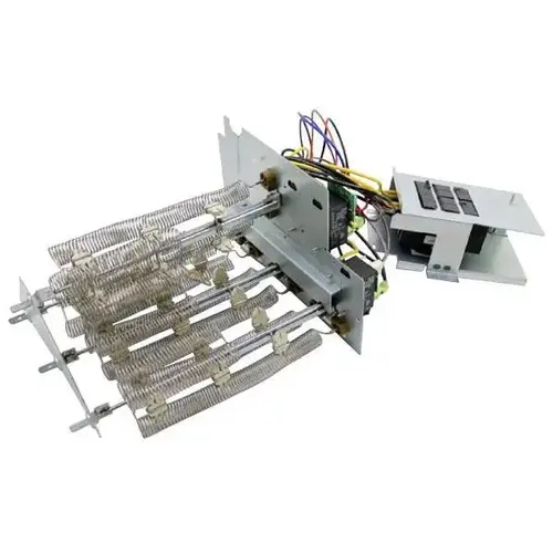 Smartcomfort by Carrier Heater Kit For Fhma5x, 5 Kw-Ckt Brkr, Upflow, For Use In 2 - 5 Ton Units Smartcomfort by Carrier Heater Kit For Fhma5x, 5 Kw-Ckt Brkr, Upflow, For Use In 2 - 5 Ton Units