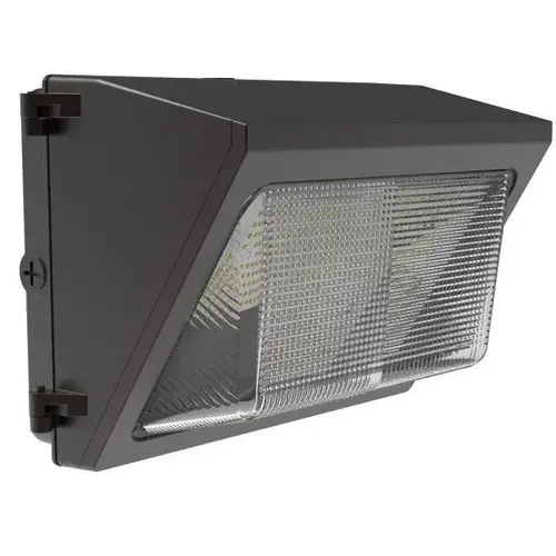 120w Wall Pack Light - Adj Watts And CCT 27/40/50k