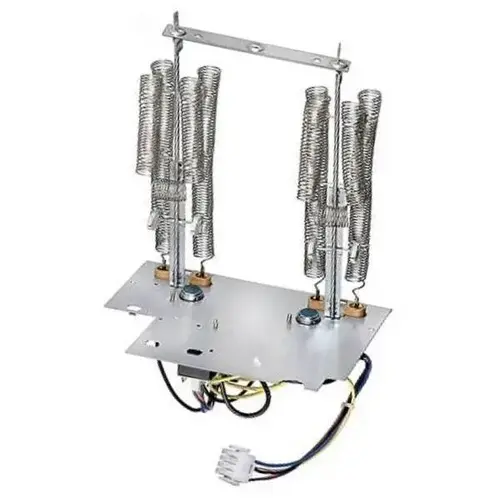 Smartcomfort by Carrier Heater Kit For Fjm4x, 5 Kw-Ckt Brkr, Upflow For Use In 1.5 Ton Only