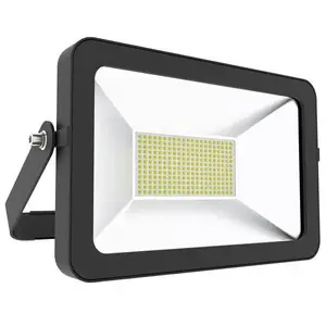 J&H LED JH-SPL150W-82F 150w Security Flood Light