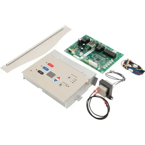 Digital Ptac Control Board