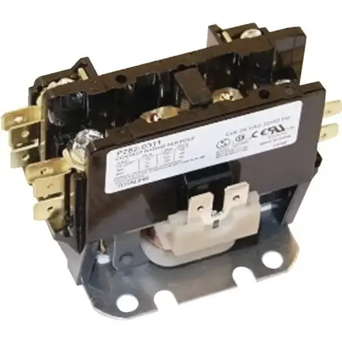 1.5 - 2.5 Ton Oem Contactor 1.5 - 2.5 Ton Oem Contactor