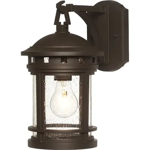 Sedona 7 X 13 In. 1-Light Outdoor Lantern (Oil-Rubbed Bronze)