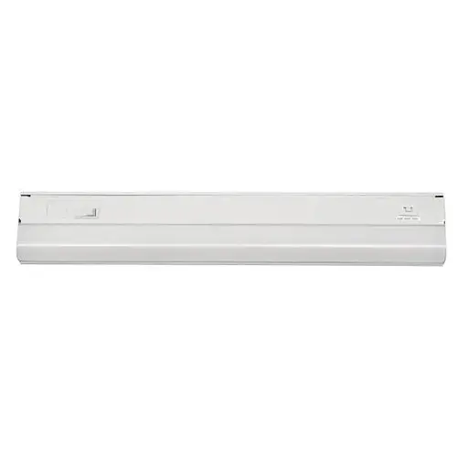 T5l 42 In. LED Undercabinet White 120v, 30/40/50k T5l 42 In. LED Undercabinet White 120v, 30/40/50k