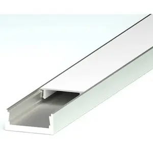 Diode LED DI-CPCHB-SL-48W 48 Inch Slim Channel Bundle White