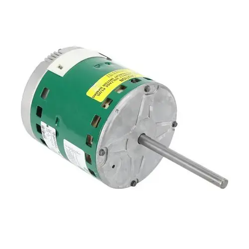 Evergreen 6203x Em Fan And Blower Motor