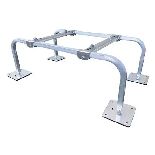 Quick-Sling 12 Inch Mini Split Stand Quick-Sling 12 Inch Mini Split Stand
