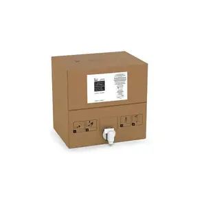 Gilchrist & Soames 100594 Sonesta Select Shampoo, Refill Bag-In-Box, 2.5g/ 9.5l