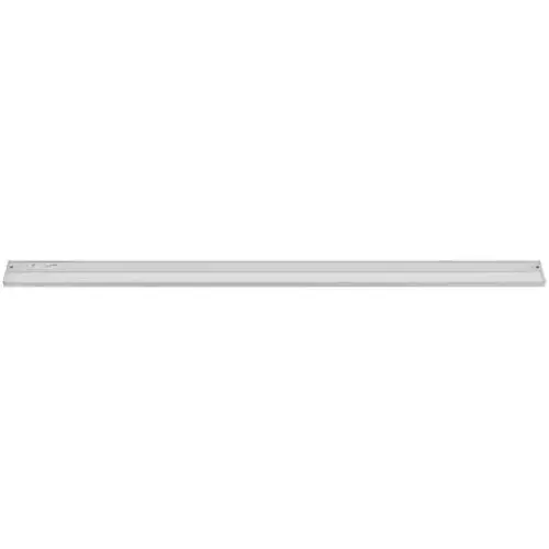 Haley 40 In. LED Undercabinet White 120v, 27/30/35/40k Haley 40 In. LED Undercabinet White 120v, 27/30/35/40k